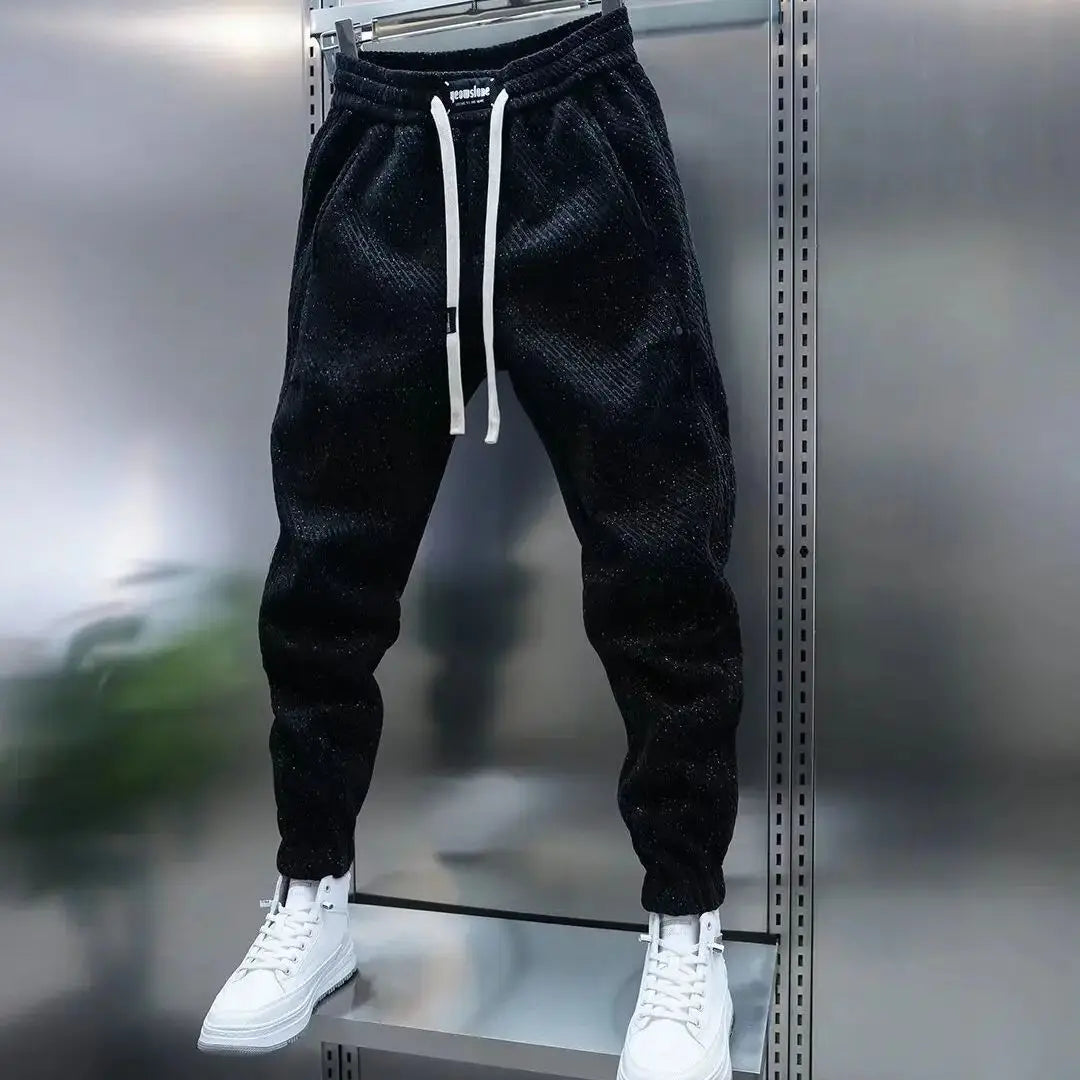 BARTEK | Jogger Pants for Every Day