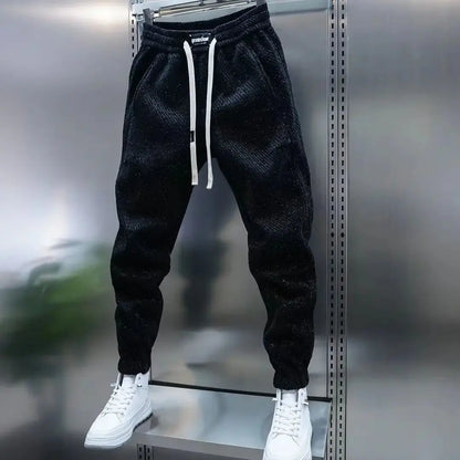 BARTEK | Jogger Pants for Every Day