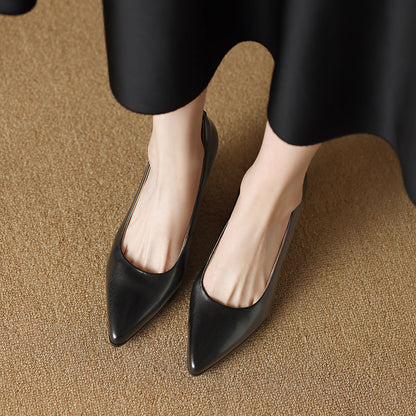 Verona | Elegant Pumps