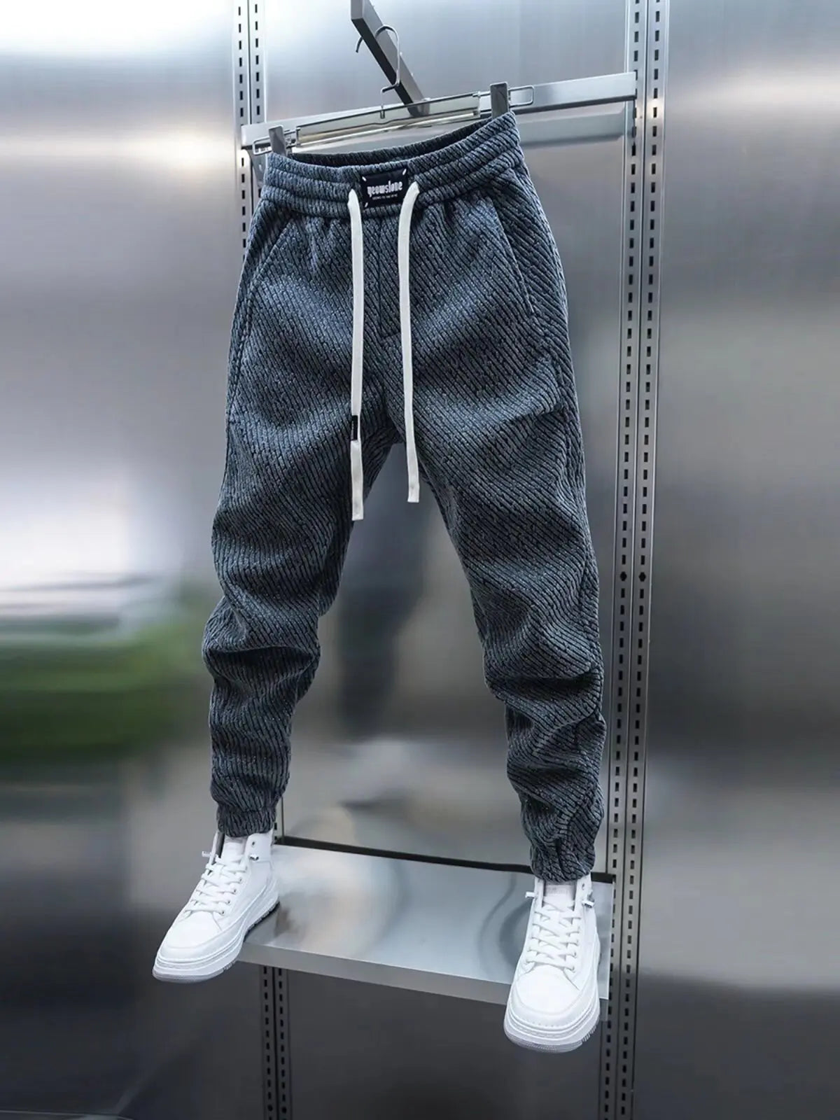 BARTEK | Jogger Pants for Every Day