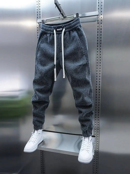 BARTEK | Jogger Pants for Every Day