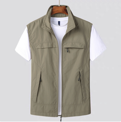Miles™ – The Adventurer’s Summer Knit