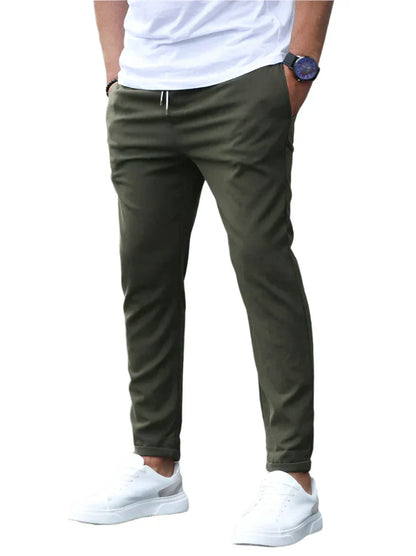 Patryk | Premium Men's Stretch Pants
