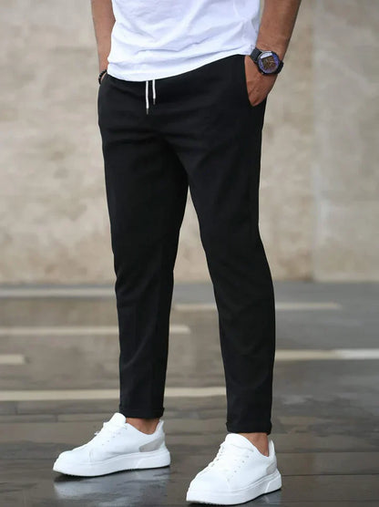 Patryk | Premium Men's Stretch Pants
