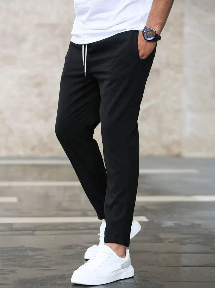 Patryk | Premium Men's Stretch Pants