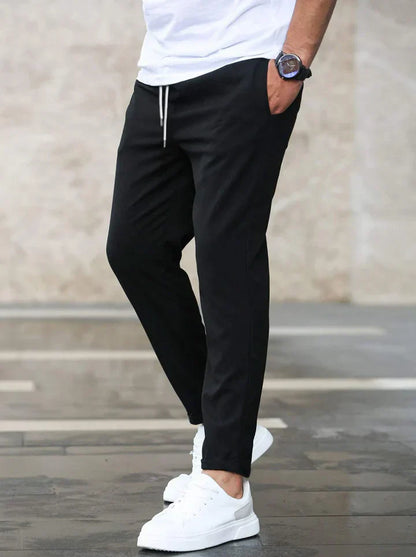 Patryk | Premium Men's Stretch Pants