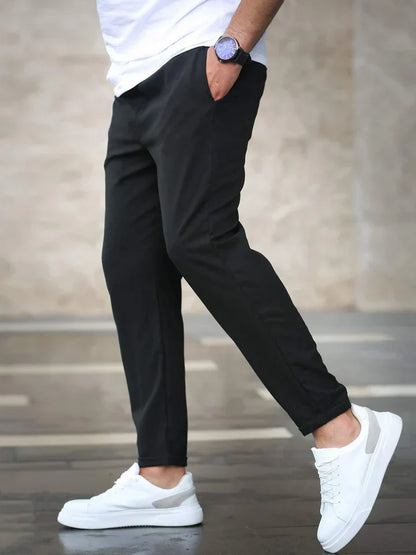 Patryk | Premium Men's Stretch Pants