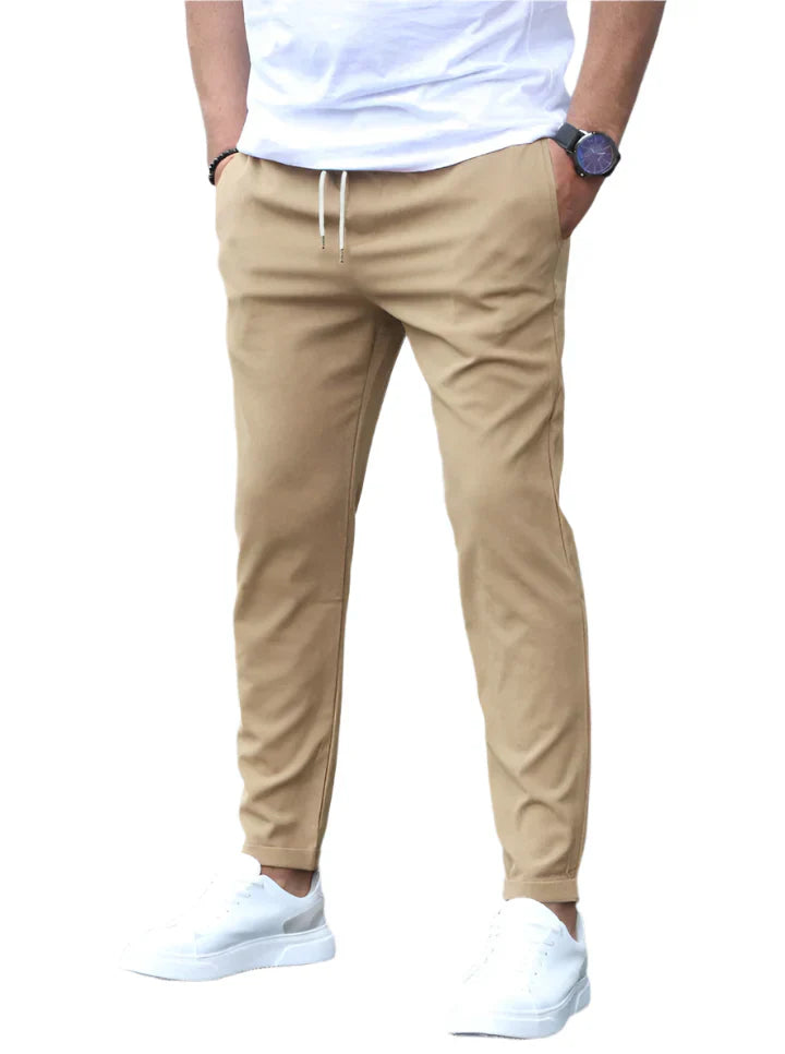 Patryk | Premium Men's Stretch Pants