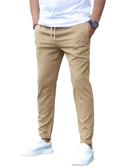 Patryk | Premium Men's Stretch Pants