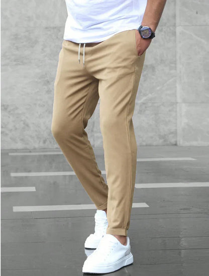 Patryk | Premium Men's Stretch Pants