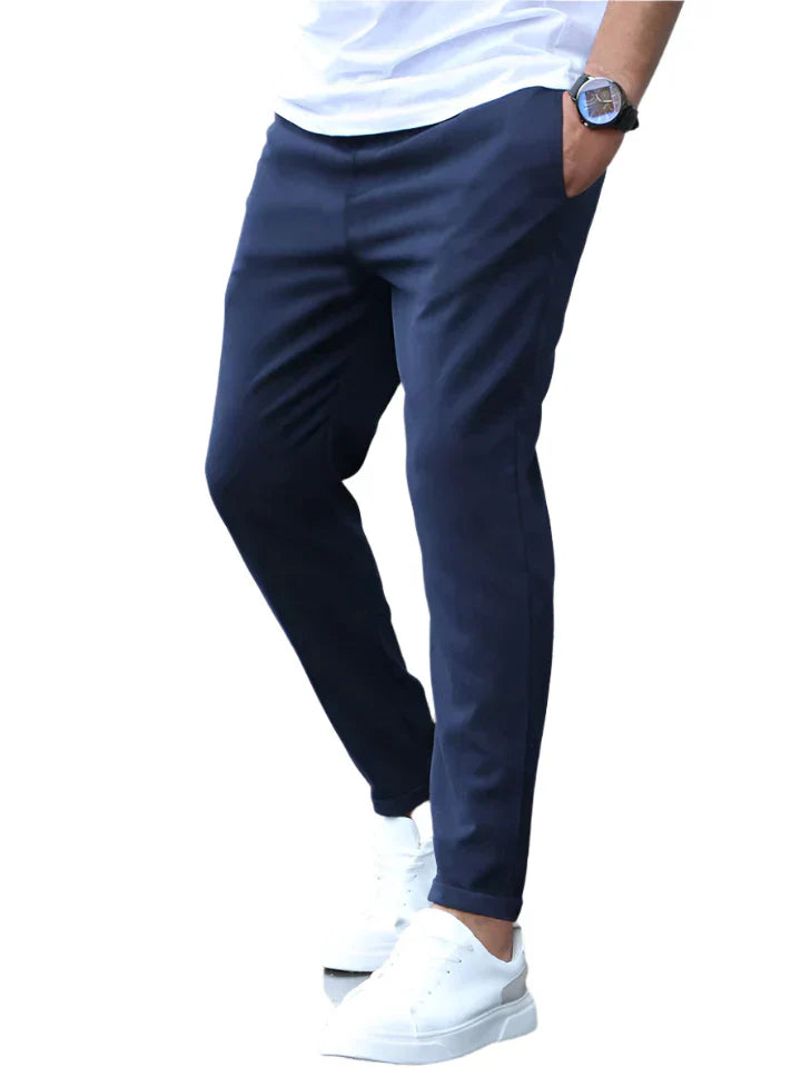 Patryk | Premium Men's Stretch Pants