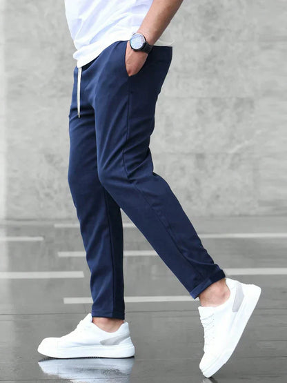 Patryk | Premium Men's Stretch Pants