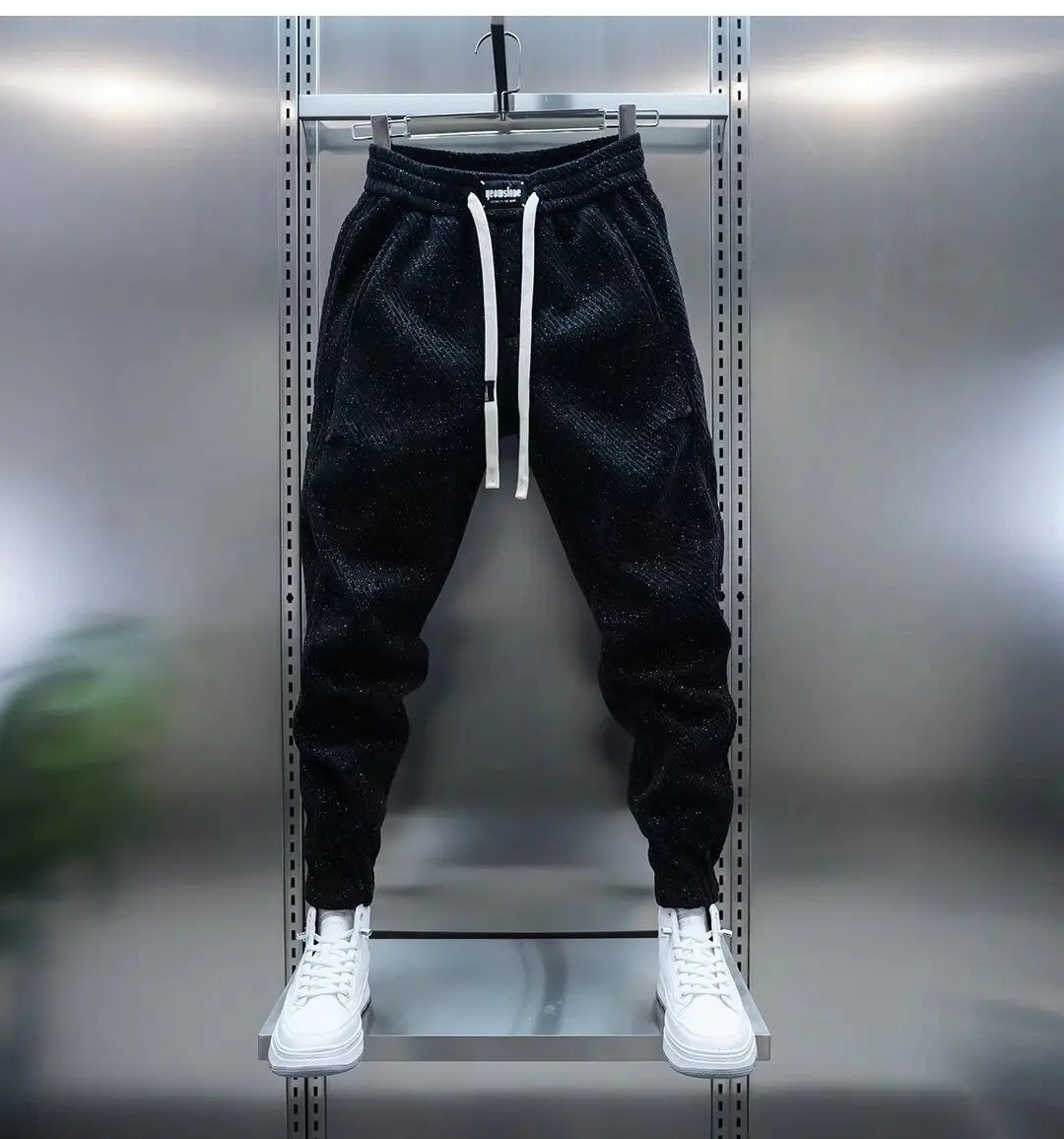 BARTEK | Jogger Pants for Every Day