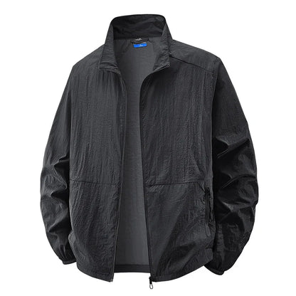 Ethan | Modern Lightweight Jacket