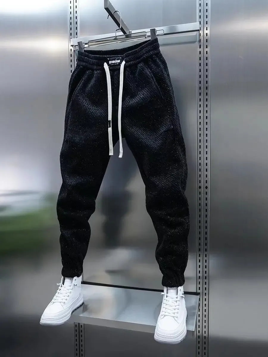 BARTEK | Jogger Pants for Every Day