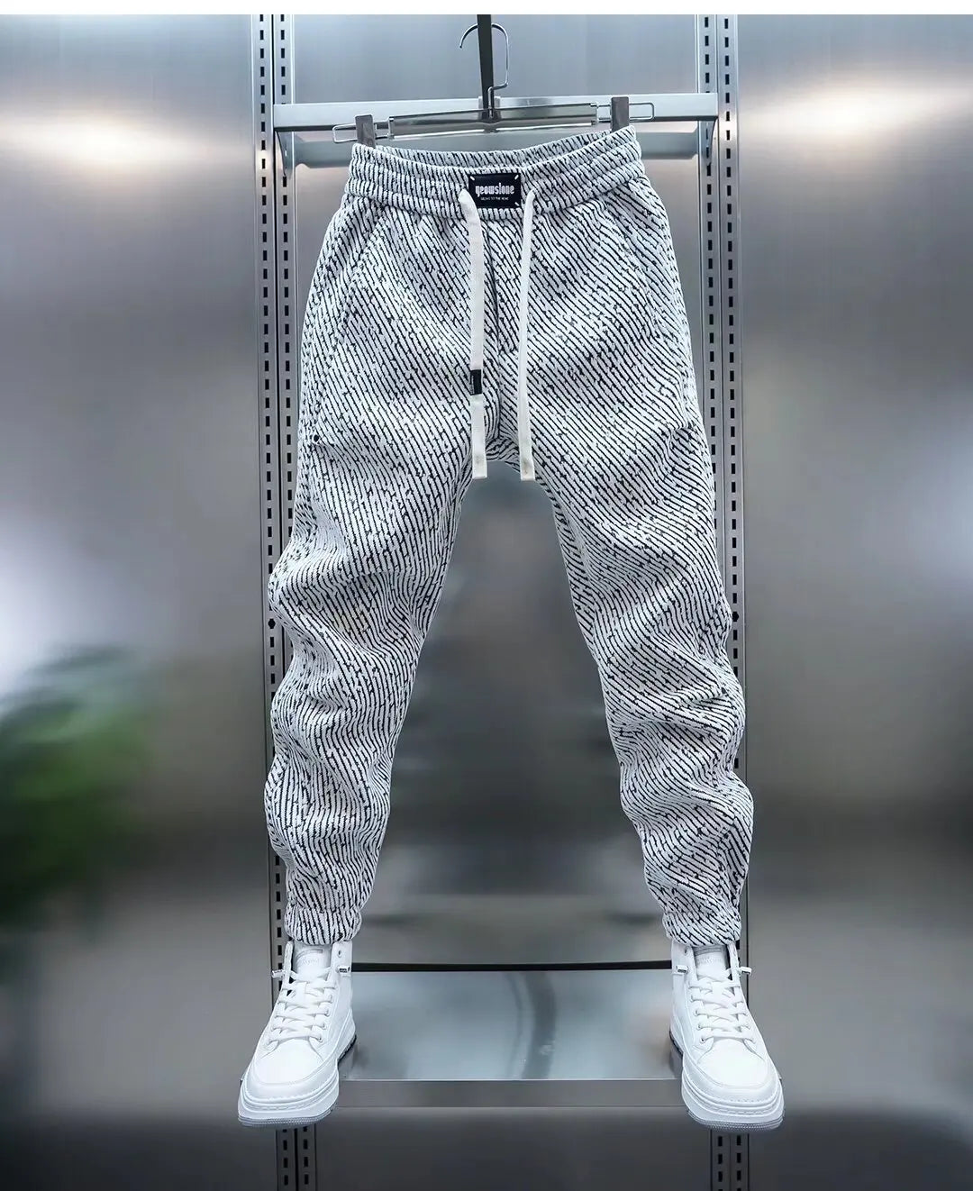 BARTEK | Jogger Pants for Every Day