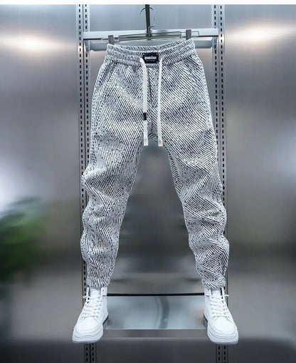 BARTEK | Jogger Pants for Every Day