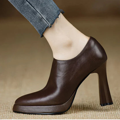 Carina™ | Stylish Pumps