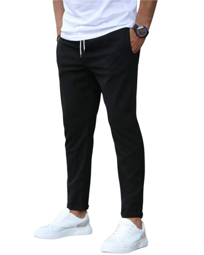 Patryk | Premium Men's Stretch Pants