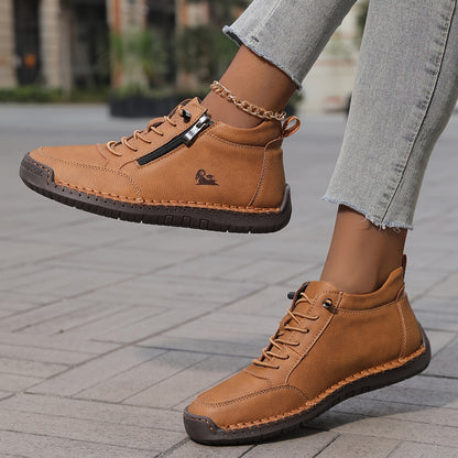 Émy™ | Ergonomic Support Sneakers