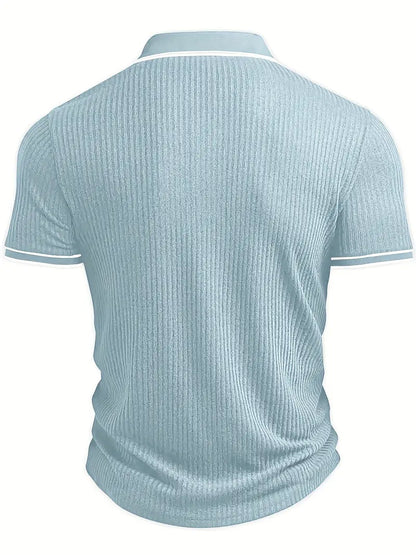 Samuel™ | Modern Fit Polo