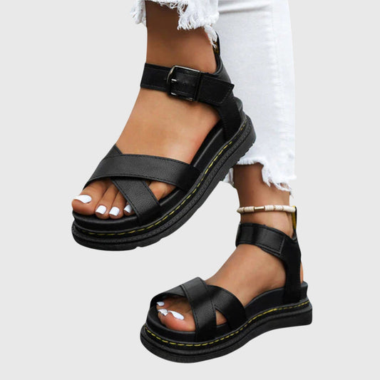 Lina™ | Comfy Sandals