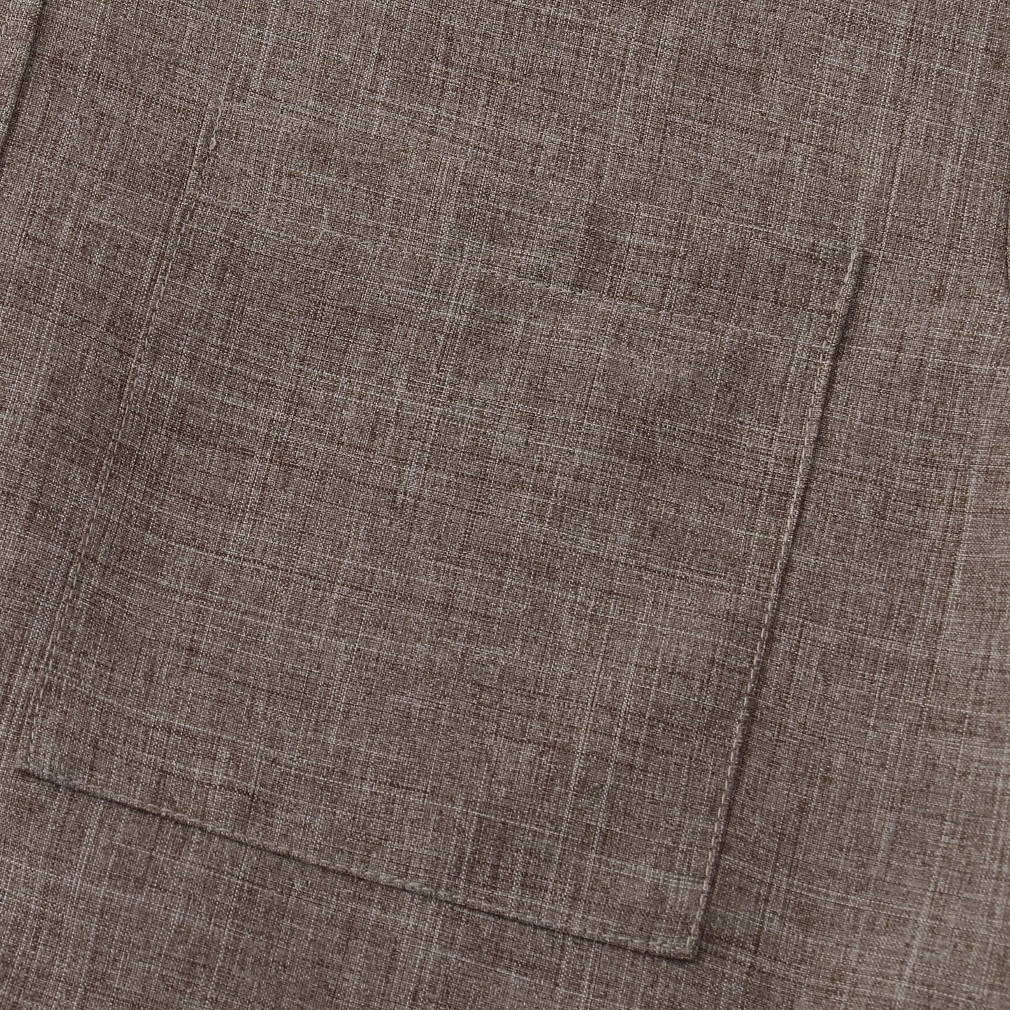 Charles™ | Refined Linen Shirt