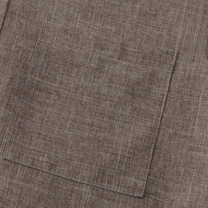 Charles™ | Refined Linen Shirt