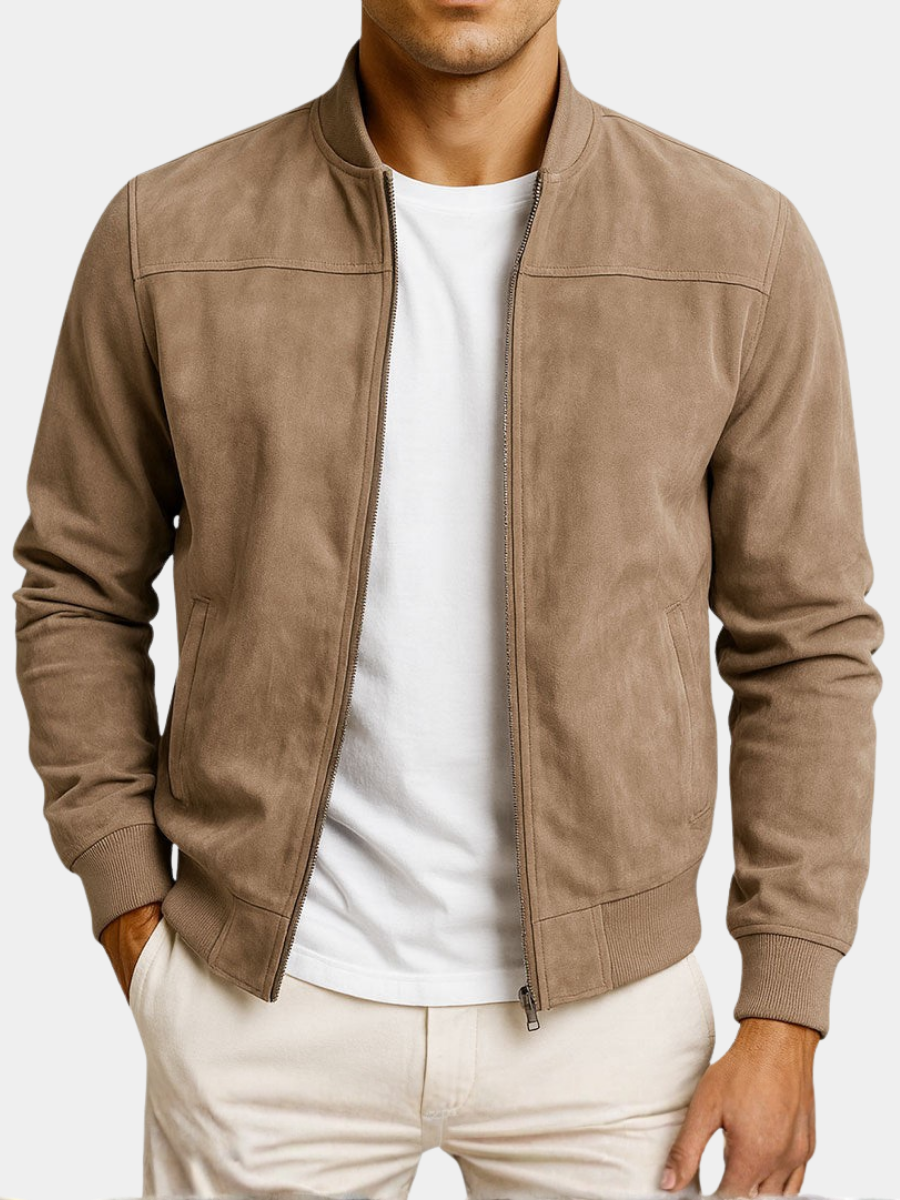 Thomas | Tailored Suit Jacket