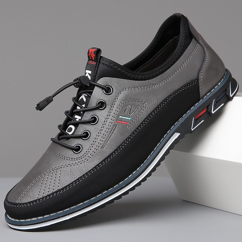 Lincoln | Premium Classic Dress Shoes