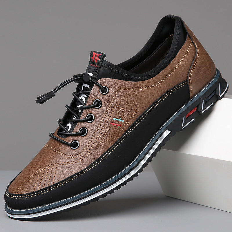 Lincoln | Premium Classic Dress Shoes