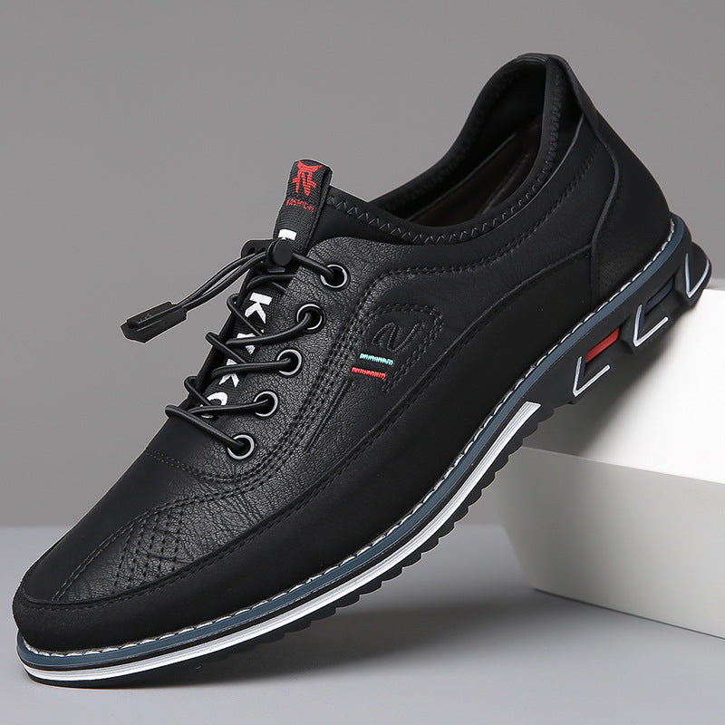 Lincoln | Premium Classic Dress Shoes