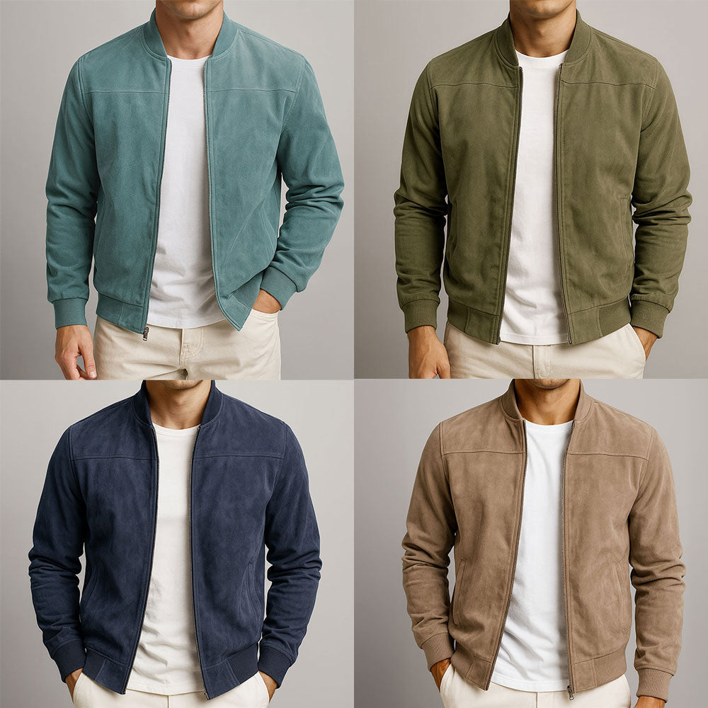 Thomas | Tailored Suit Jacket