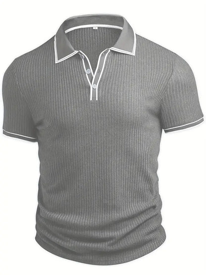 Samuel™ | Modern Fit Polo