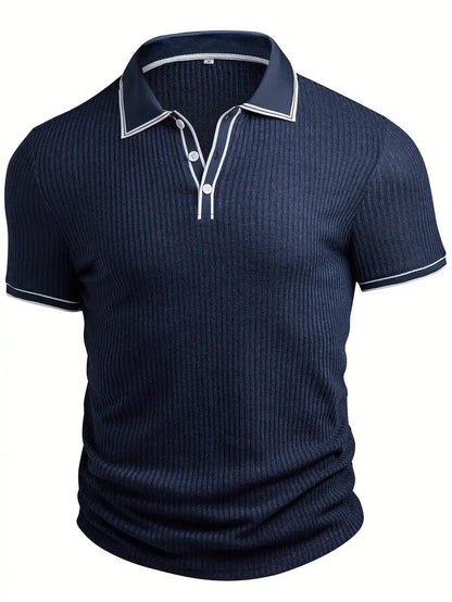 Samuel™ | Modern Fit Polo