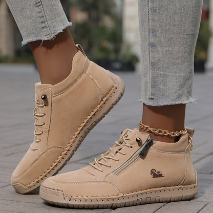 Émy™ | Ergonomic Support Sneakers
