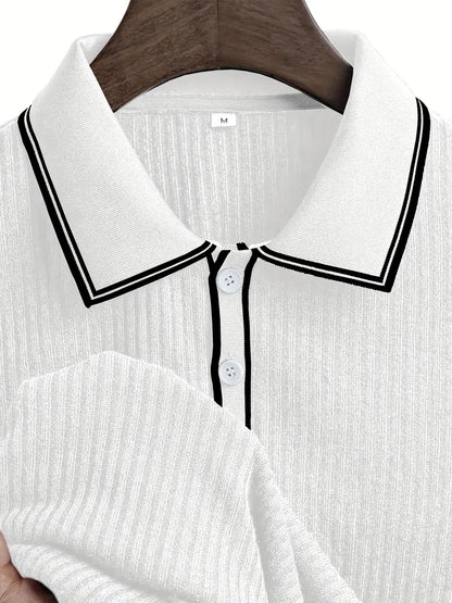 Samuel™ | Modern Fit Polo