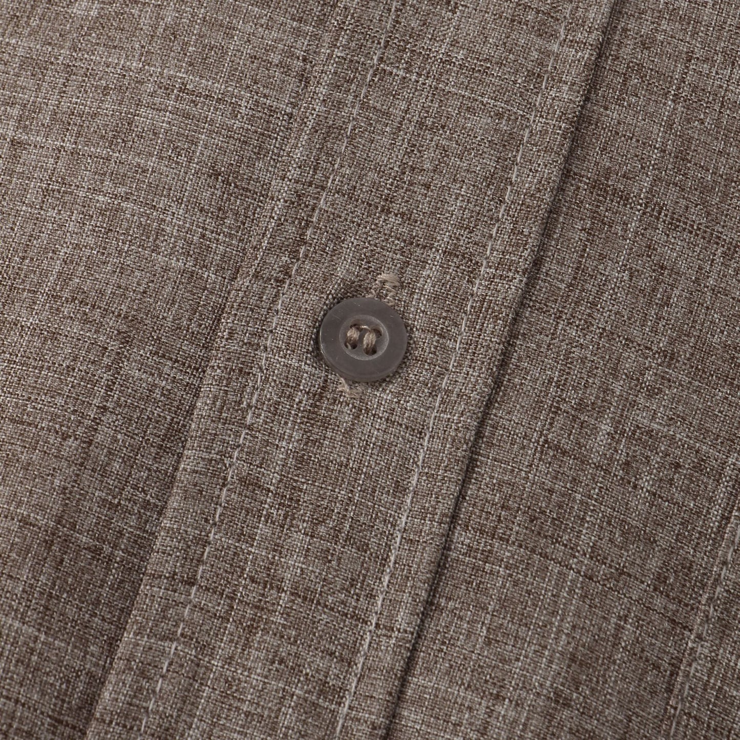Charles™ | Refined Linen Shirt
