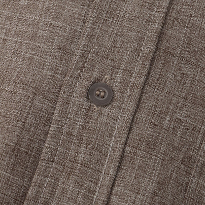 Charles™ | Refined Linen Shirt