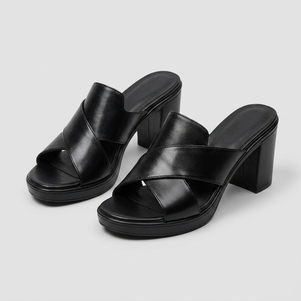 Elegant Sandals