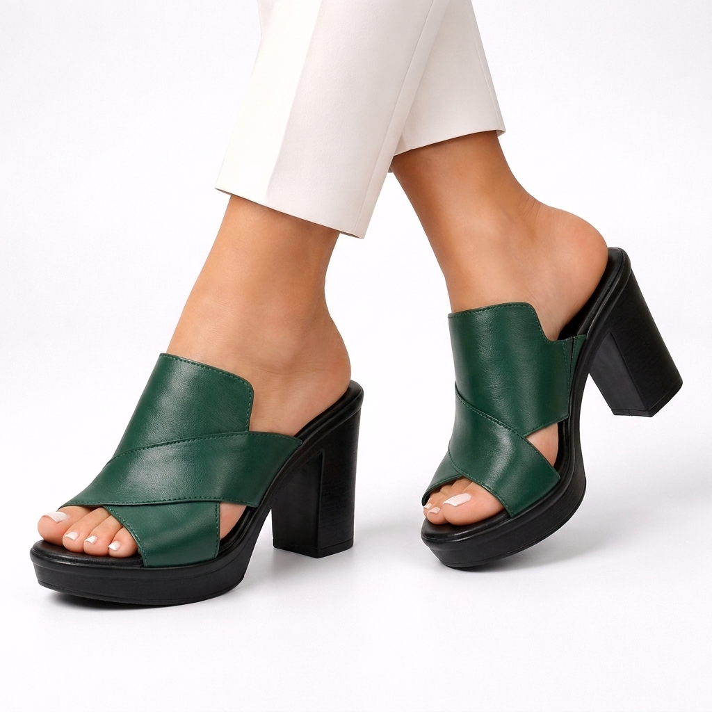 Elegant Sandals