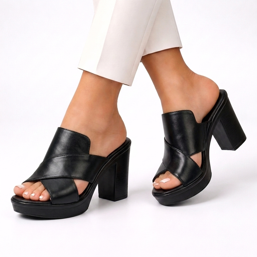 Elegant Sandals