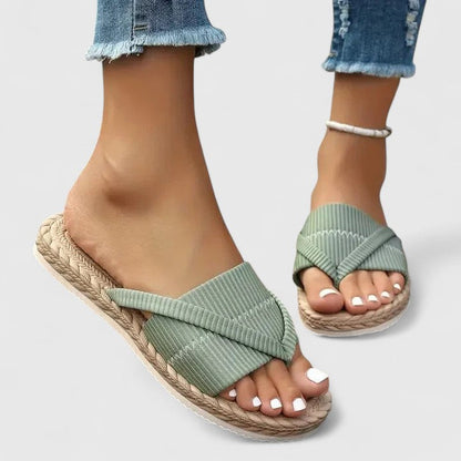 Gisandra™ | Orthopedic Sandals