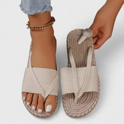 Gisandra™ | Orthopedic Sandals