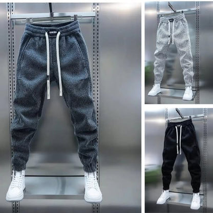 BARTEK | Jogger Pants for Every Day