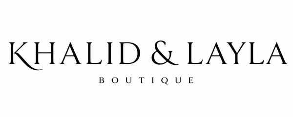 Khalid & Layla Boutique