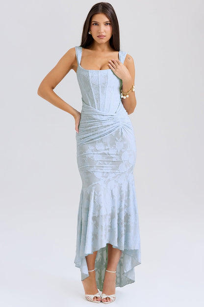 Gloria | Elegant Wedding Dress