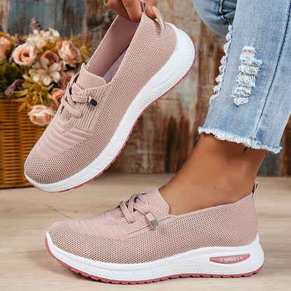 Louna™ | Ergonomic Support Sneakers