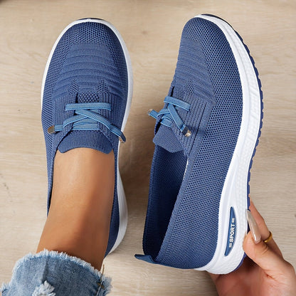 Louna™ | Ergonomic Support Sneakers