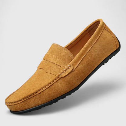Peter | Premium Comfort Loafers